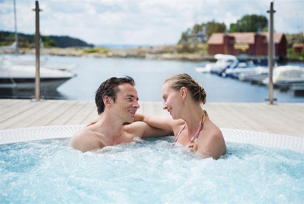 Son Spa Exteriér fotografie
