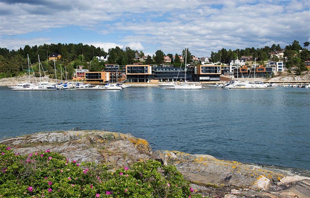 Son Spa Exteriér fotografie