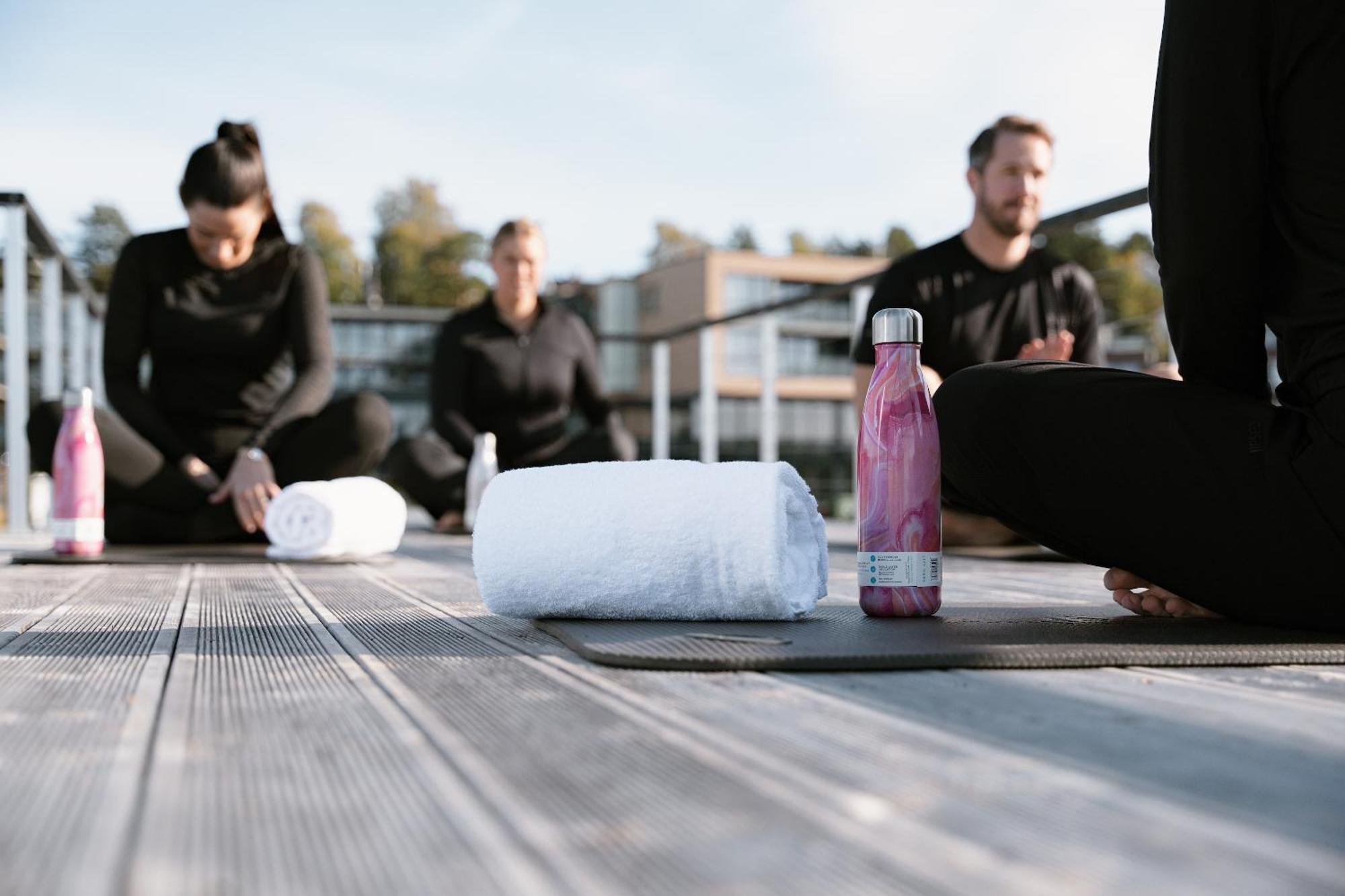Son Spa Exteriér fotografie