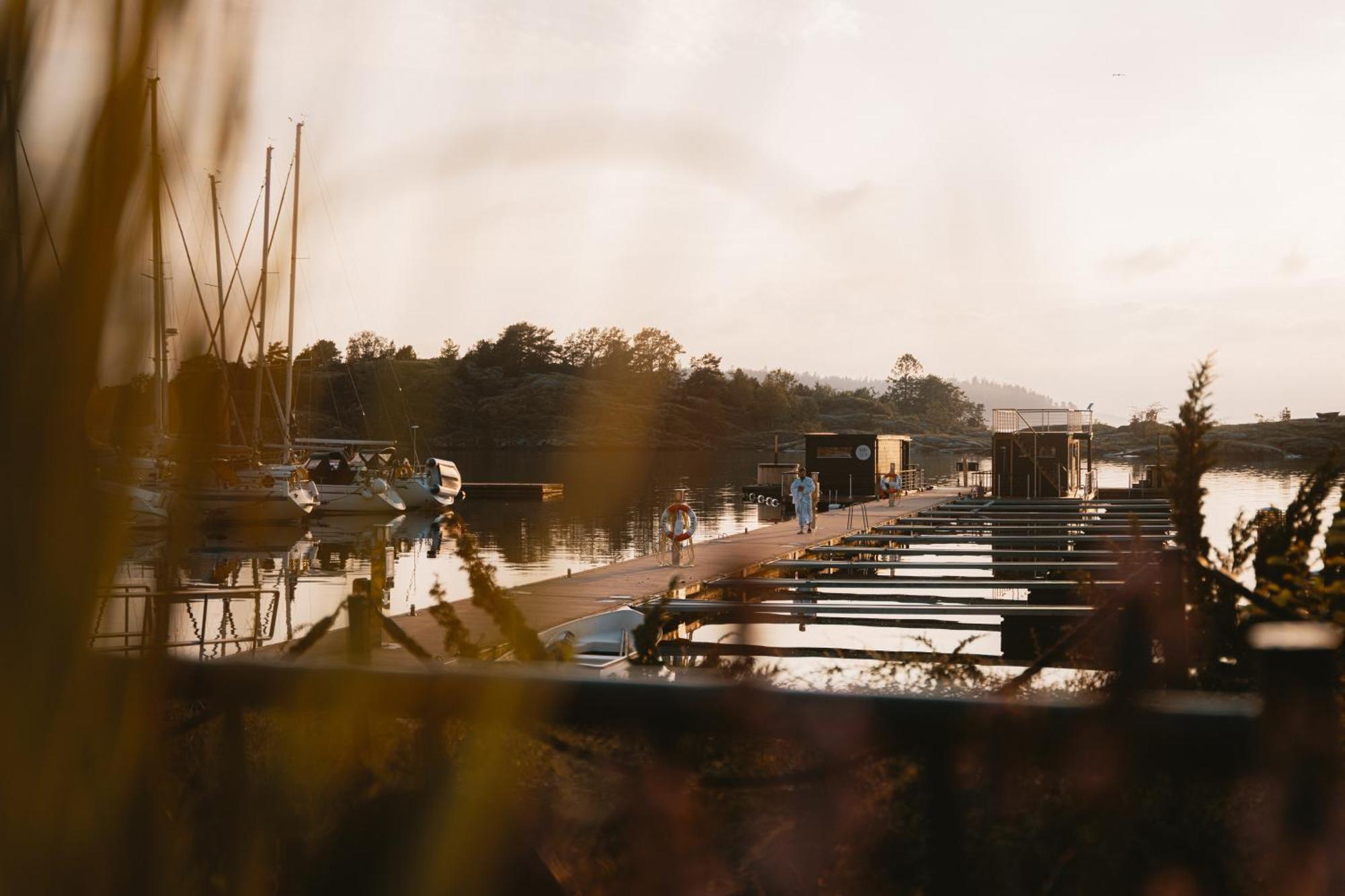 Son Spa Exteriér fotografie
