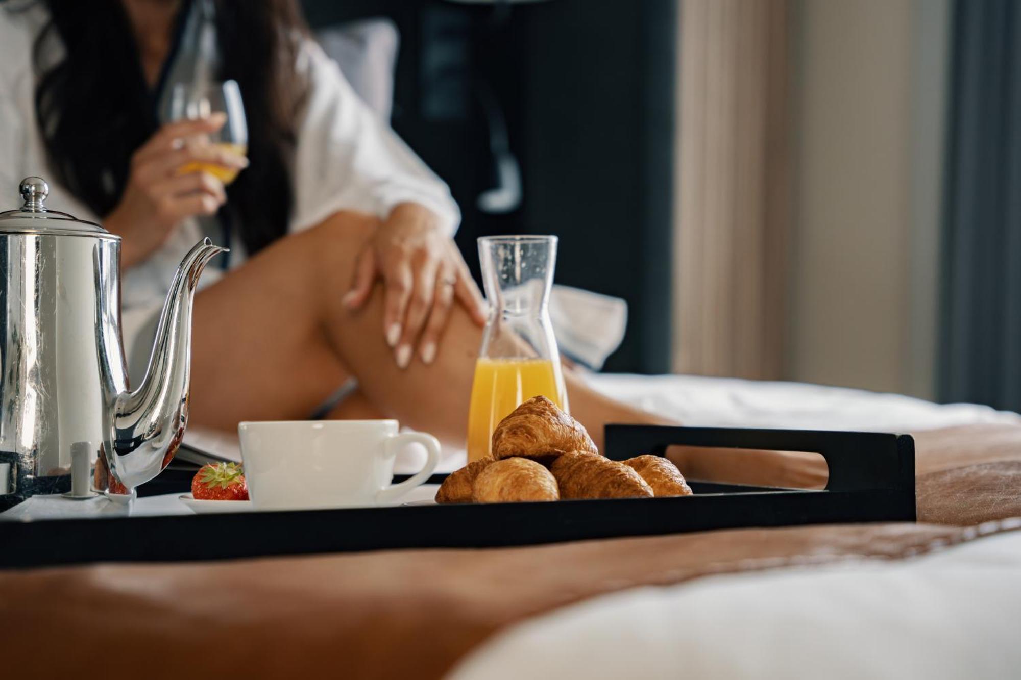 Son Spa Exteriér fotografie
