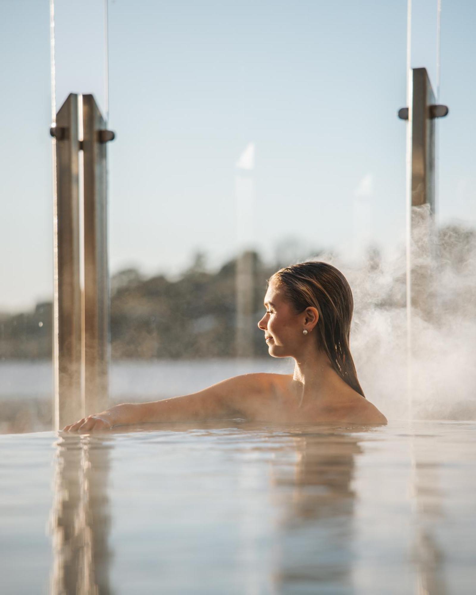 Son Spa Exteriér fotografie