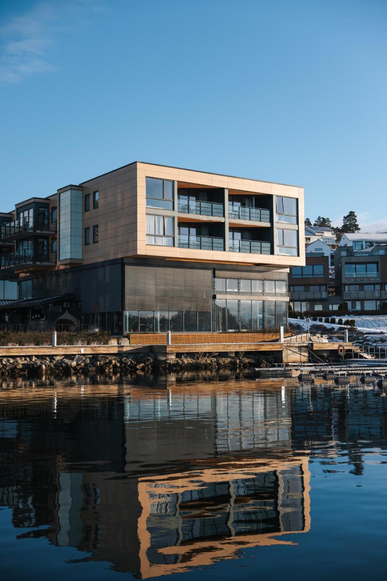 Son Spa Exteriér fotografie