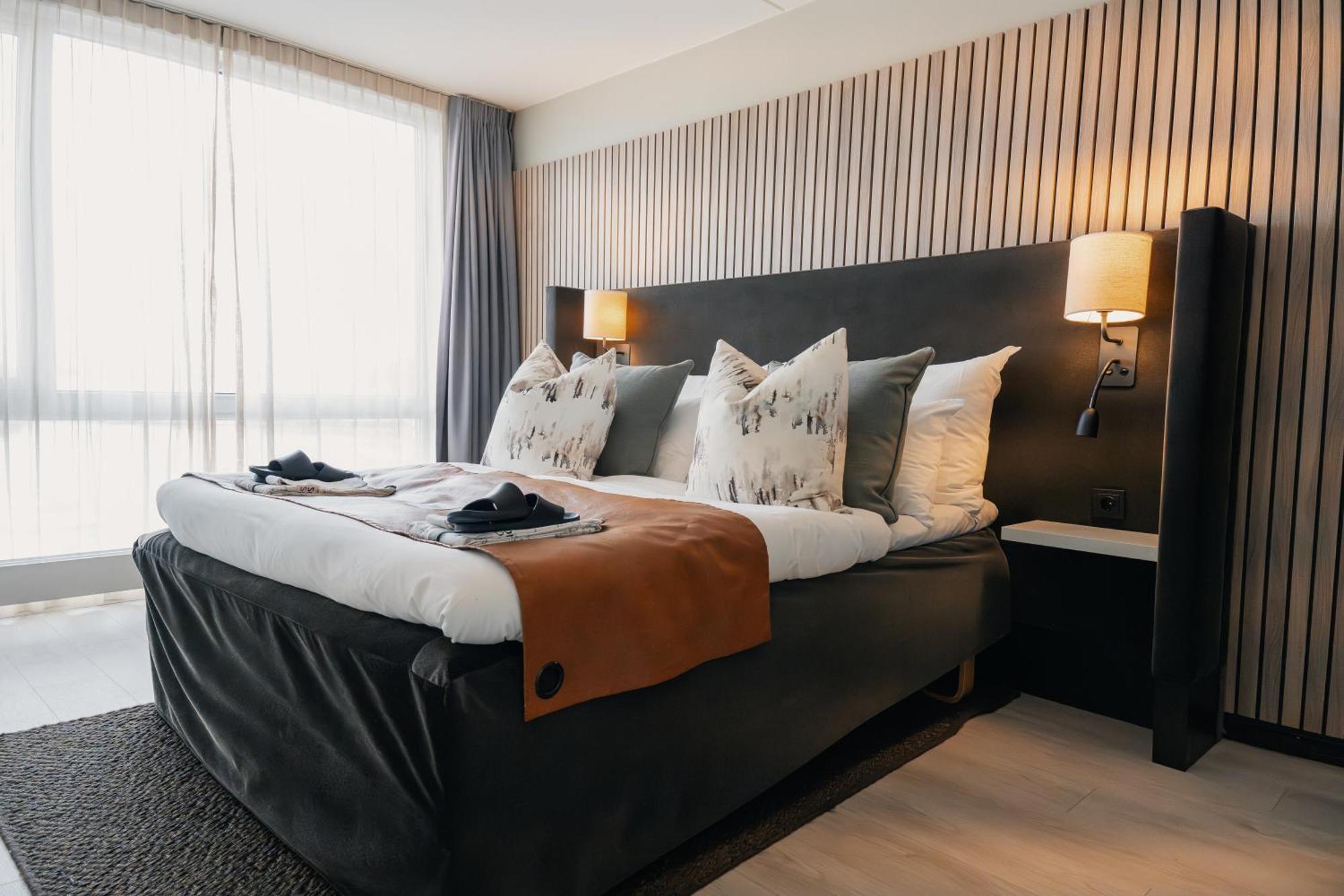 Son Spa Exteriér fotografie