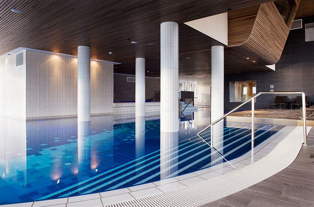 Son Spa Exteriér fotografie