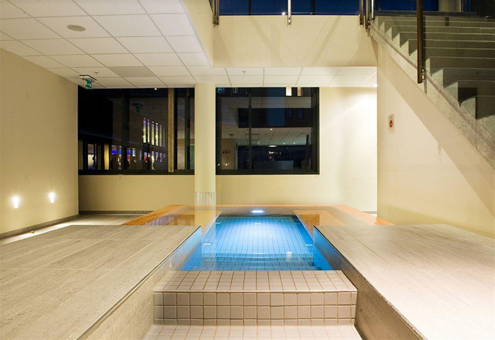 Son Spa Exteriér fotografie