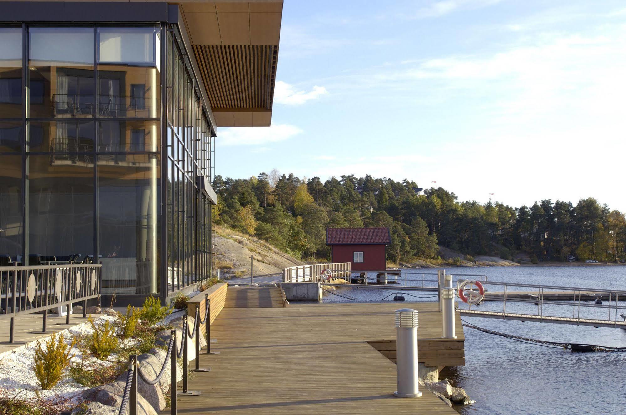 Son Spa Exteriér fotografie