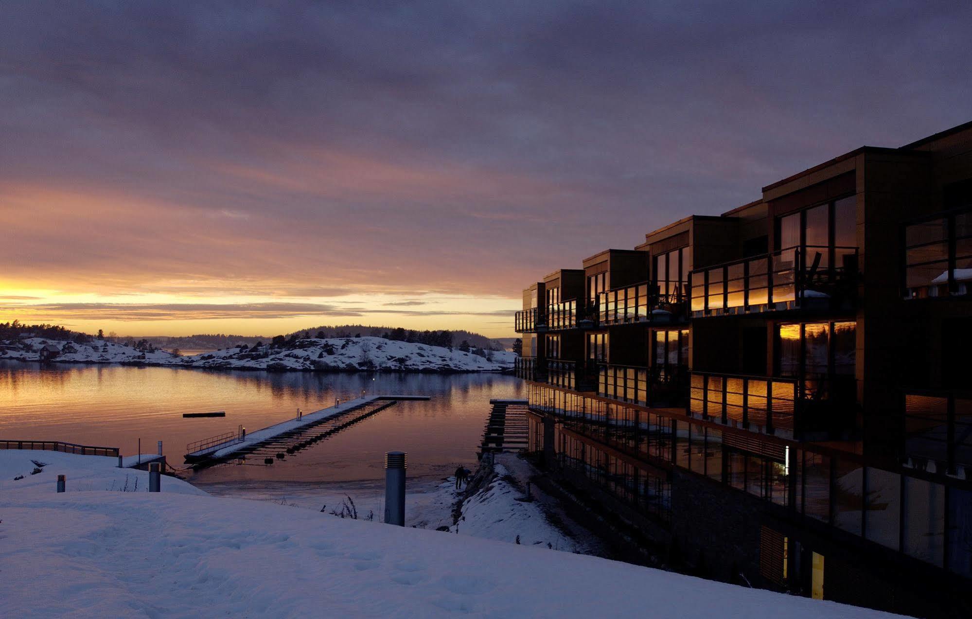 Son Spa Exteriér fotografie