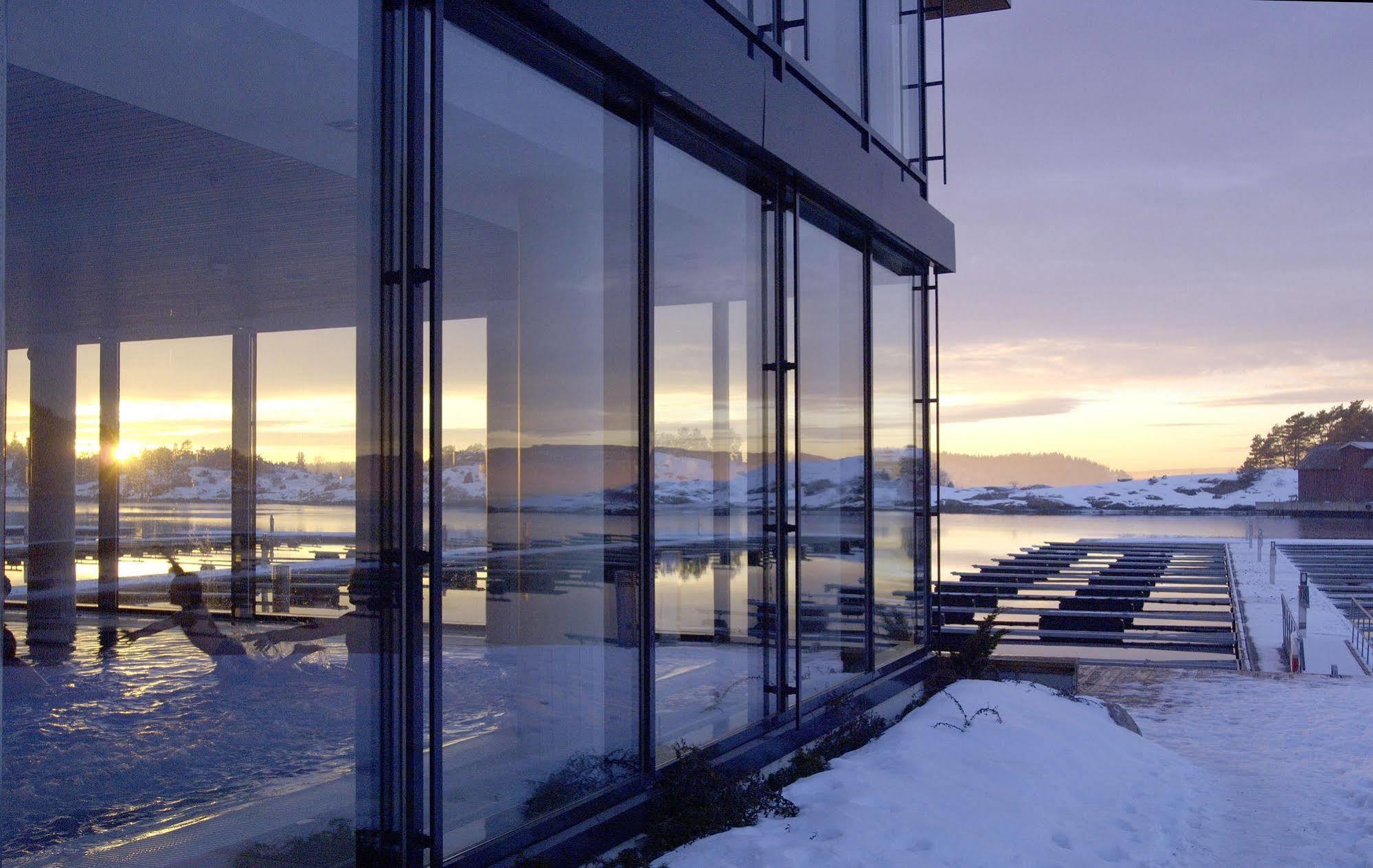 Son Spa Exteriér fotografie