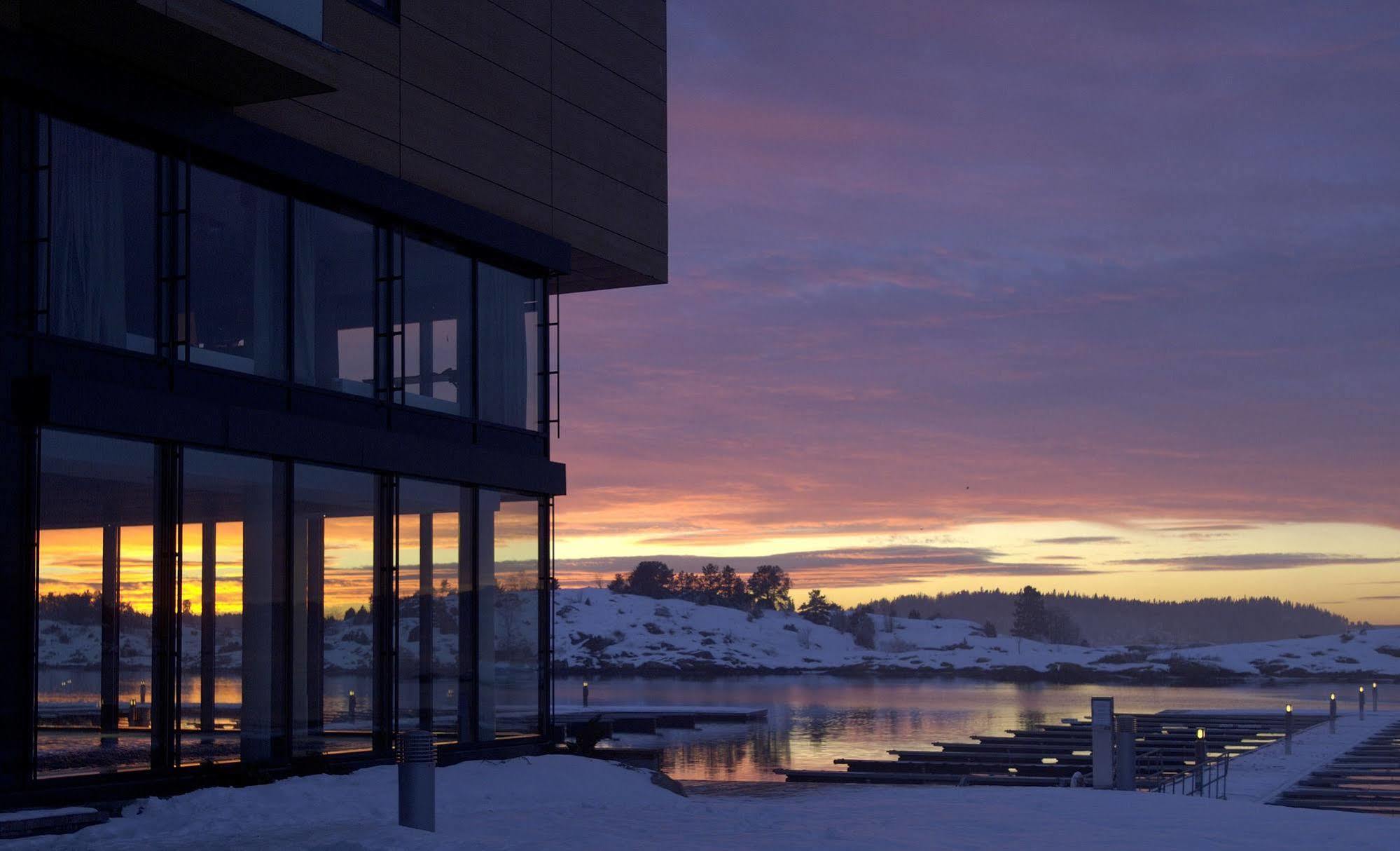 Son Spa Exteriér fotografie