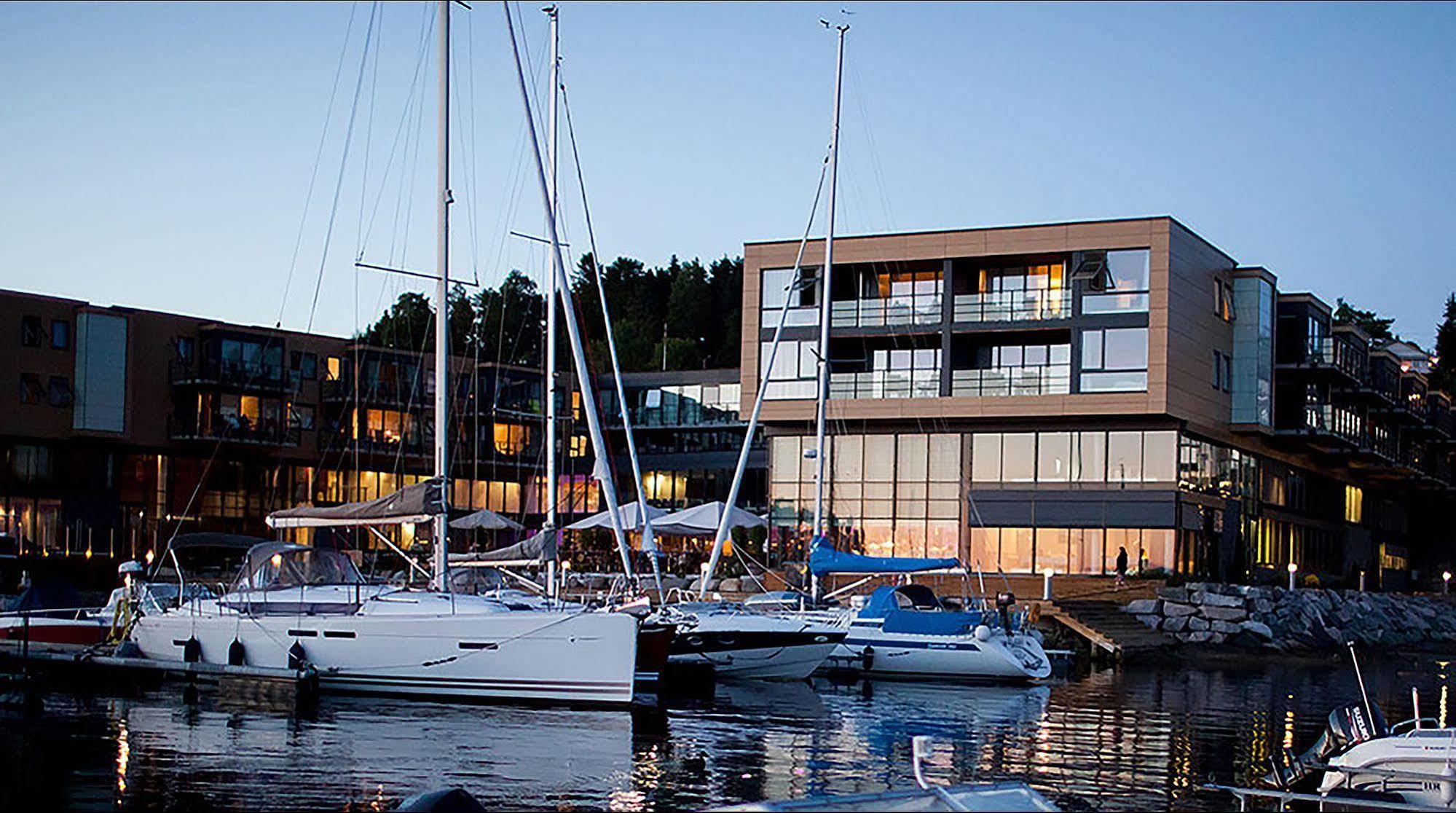 Son Spa Exteriér fotografie