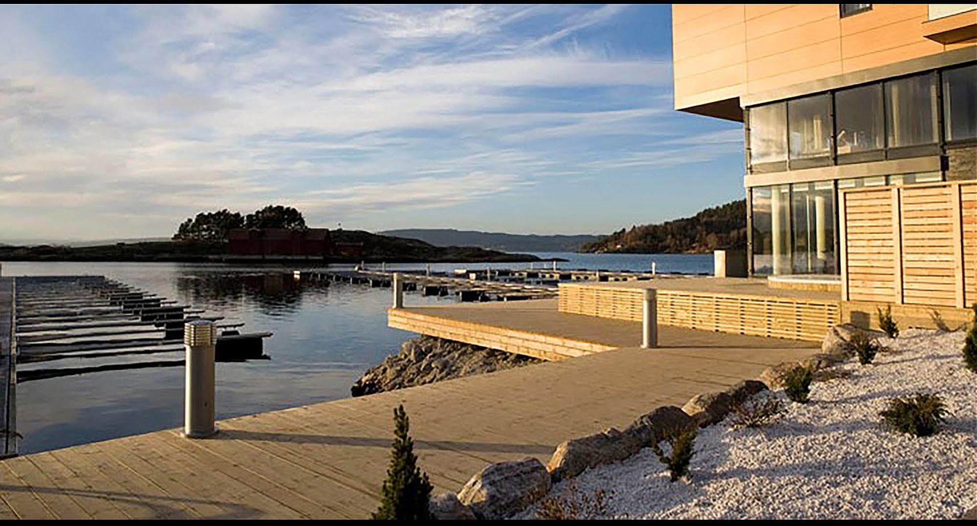 Son Spa Exteriér fotografie