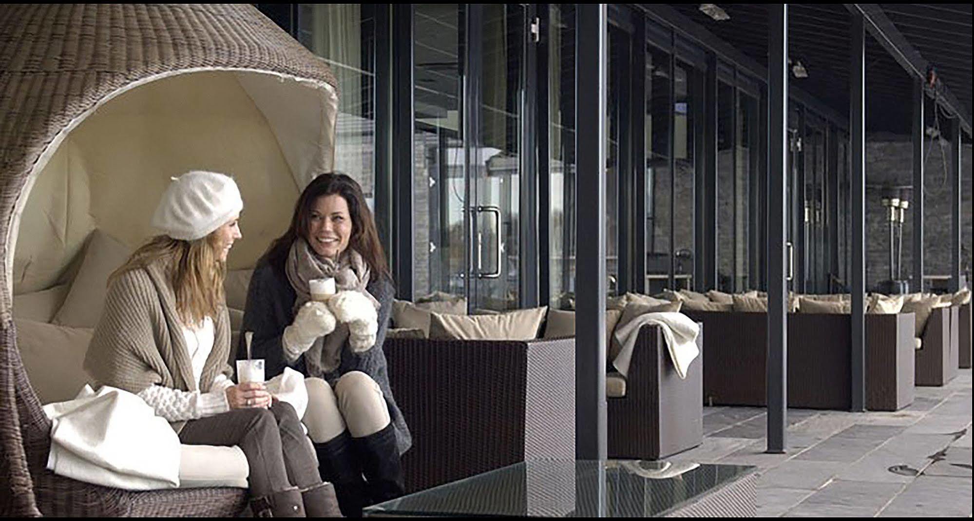Son Spa Exteriér fotografie