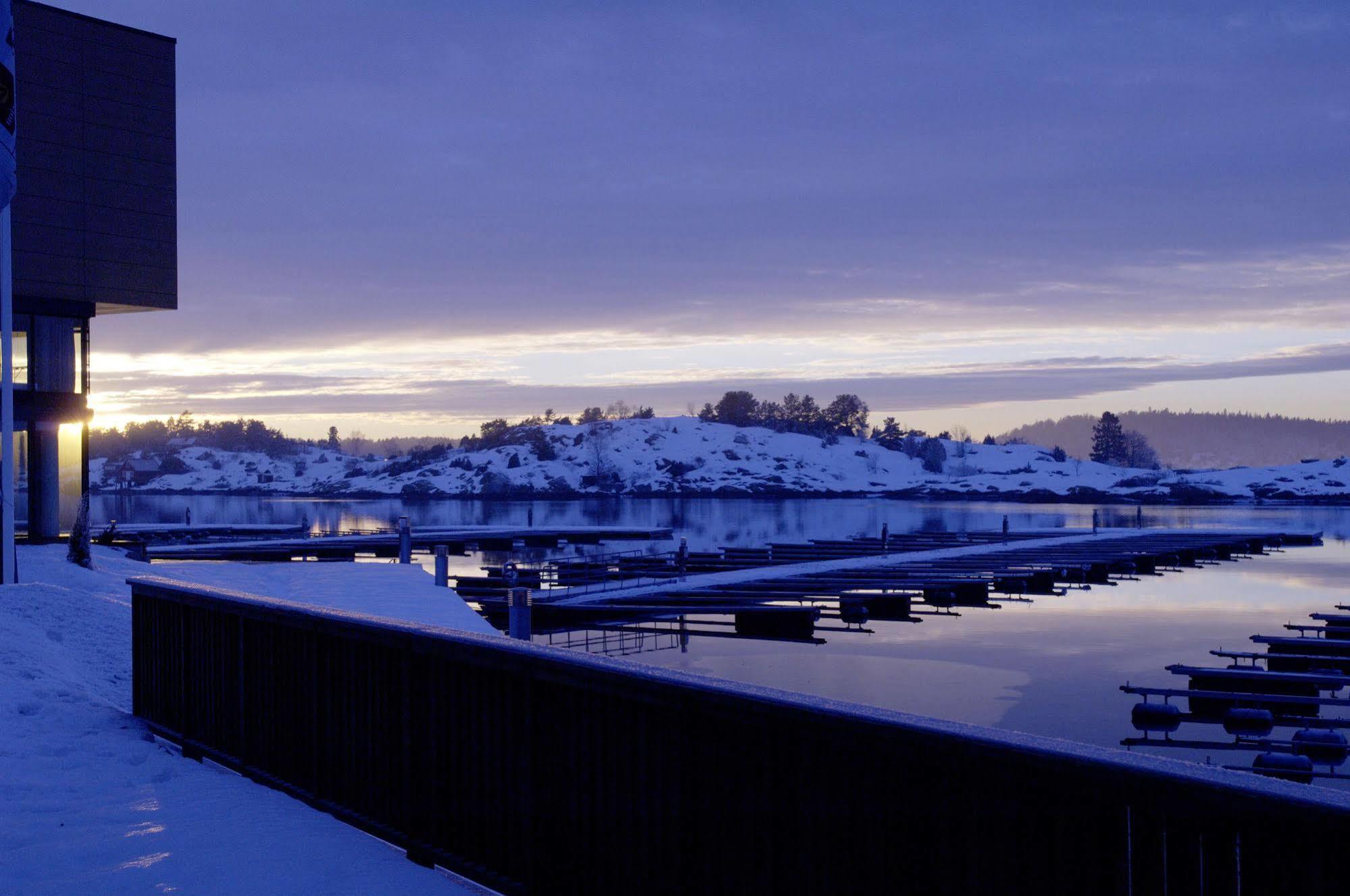 Son Spa Exteriér fotografie