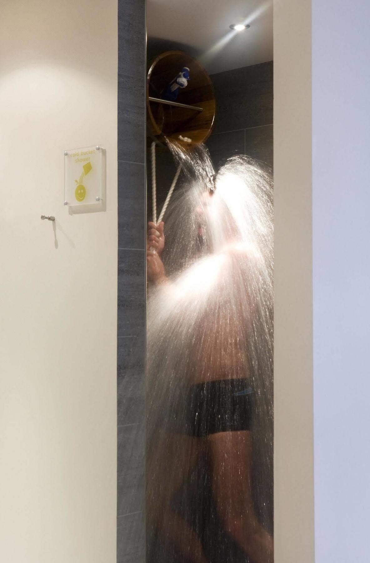 Son Spa Exteriér fotografie