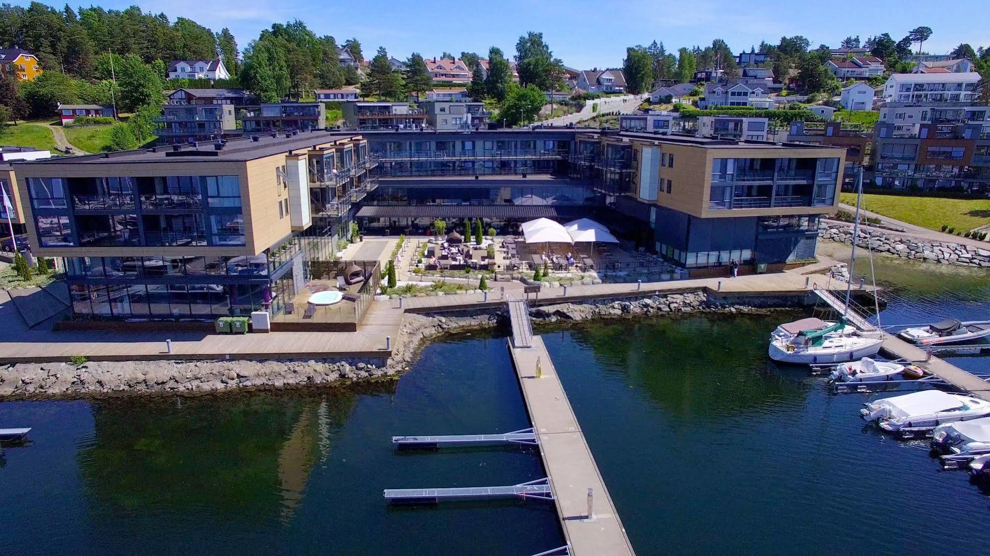 Son Spa Exteriér fotografie