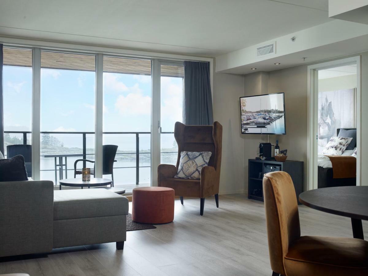 Son Spa Exteriér fotografie