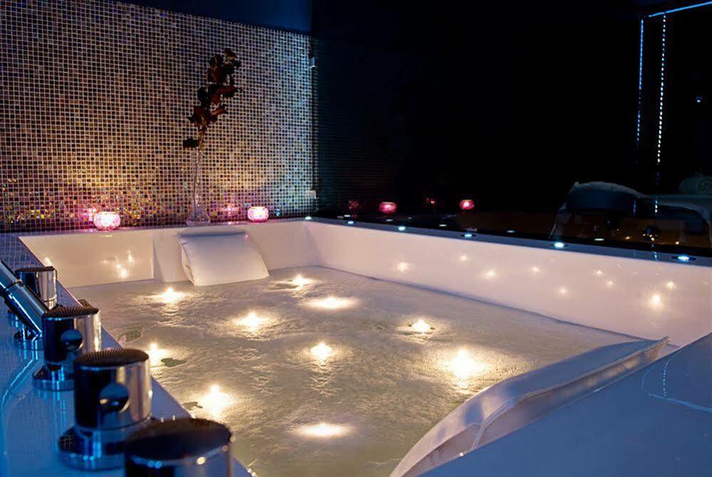 Son Spa Exteriér fotografie